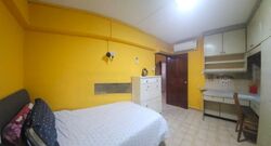 Blk 105 Bukit Purmie Ville (Bukit Merah), HDB 3 Rooms #449906771